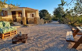 Finca Llambrich