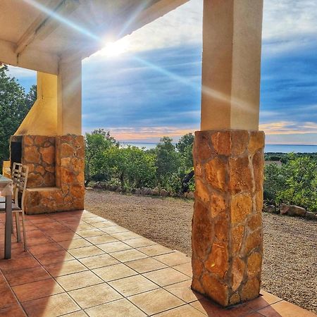 Finca Llambrich L'Ametlla de Mar Extérieur photo