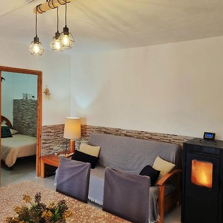 Finca Llambrich L'Ametlla de Mar Extérieur photo