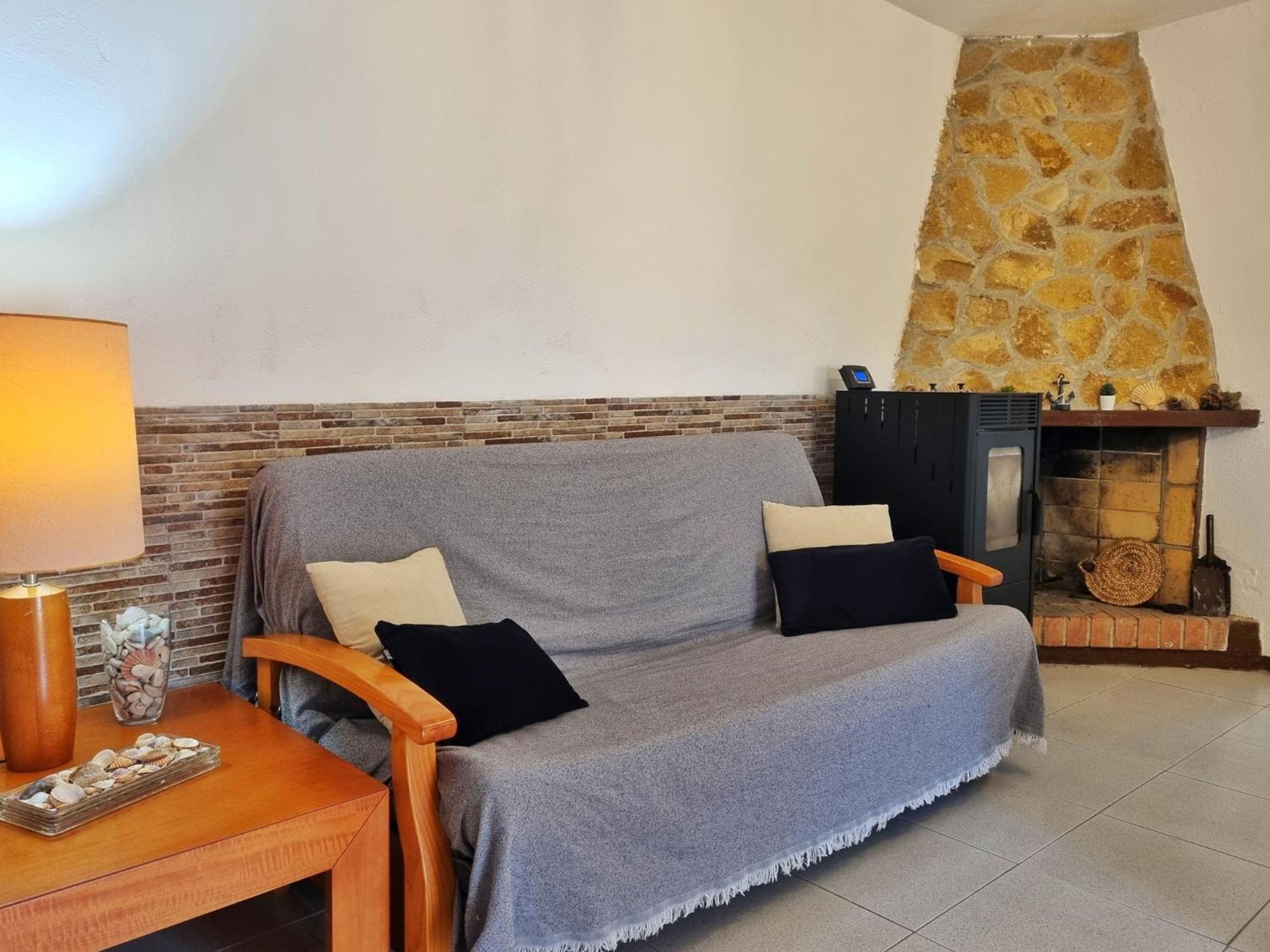 Finca Llambrich L'Ametlla de Mar Extérieur photo