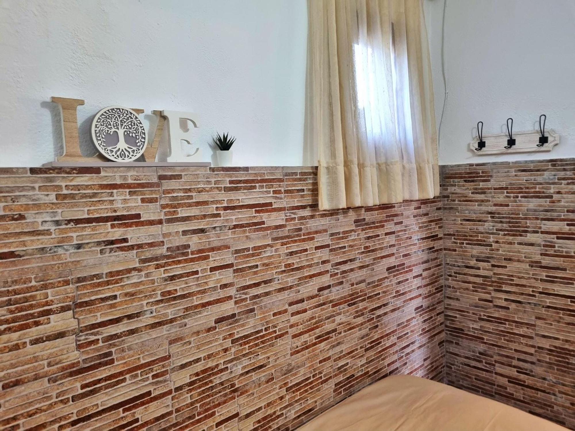 Finca Llambrich L'Ametlla de Mar Extérieur photo
