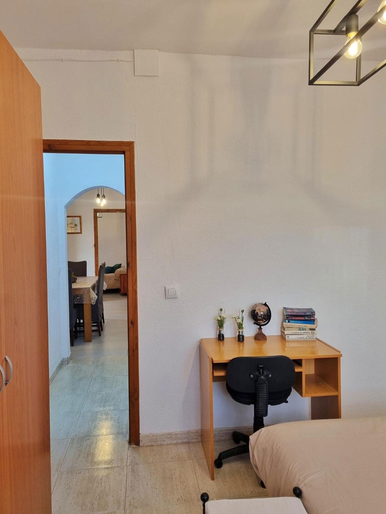 Finca Llambrich L'Ametlla de Mar Extérieur photo