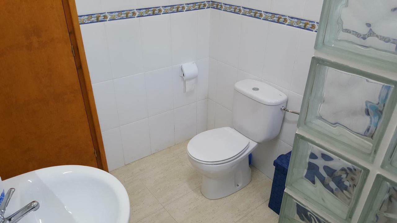 Finca Llambrich L'Ametlla de Mar Extérieur photo